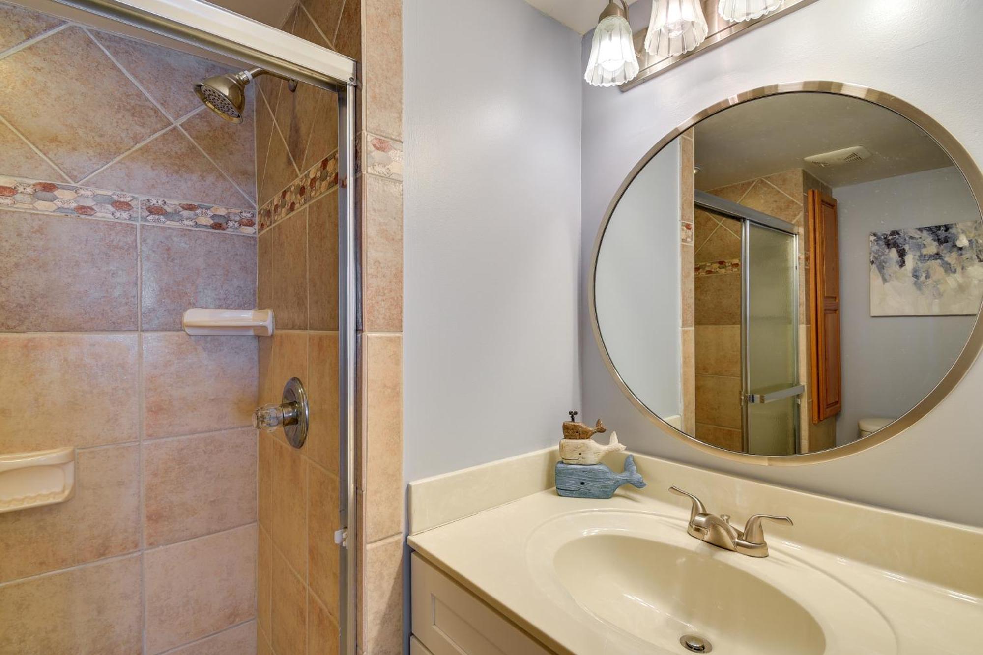 North Myrtle Beach Condo With Beach Access And Views! Exterior foto
